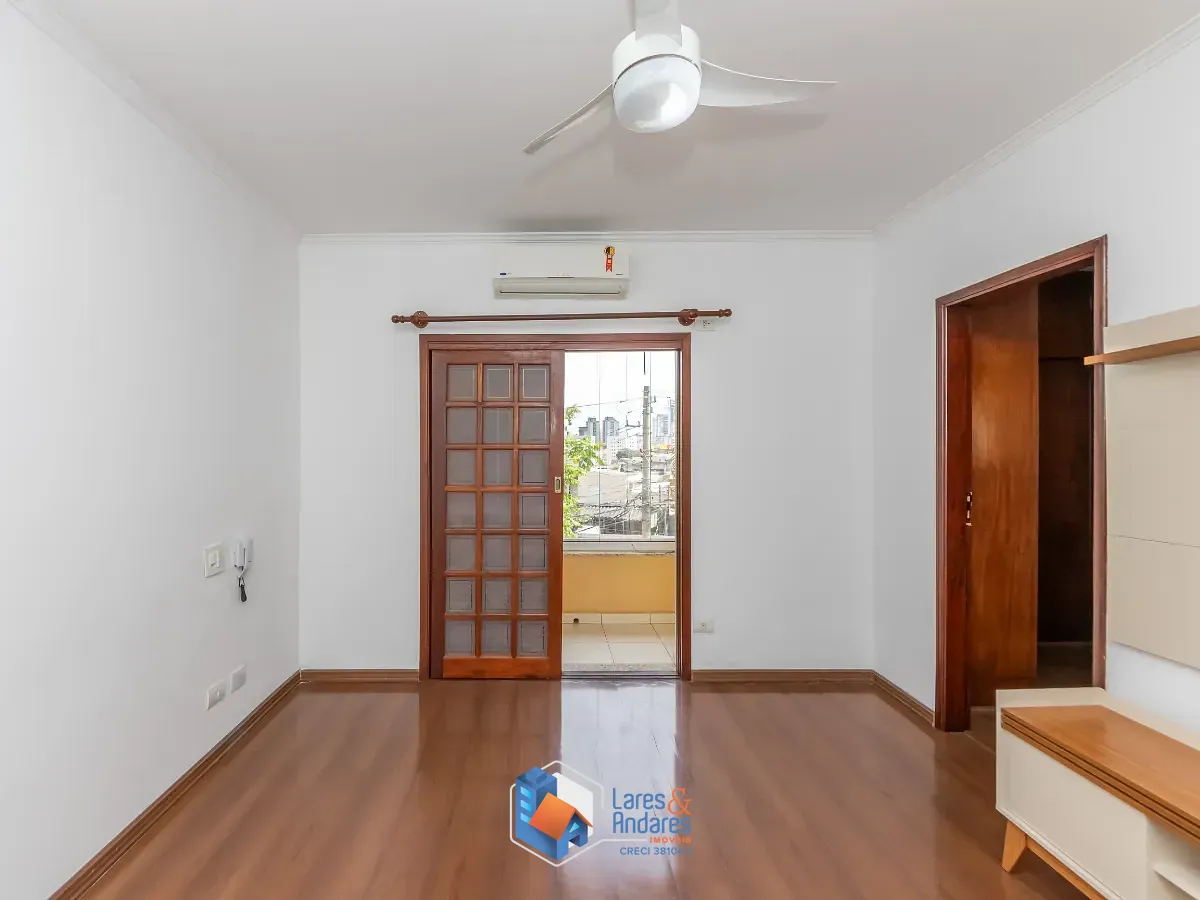 Sobrado, 3 quartos, 208 m² - Foto 26