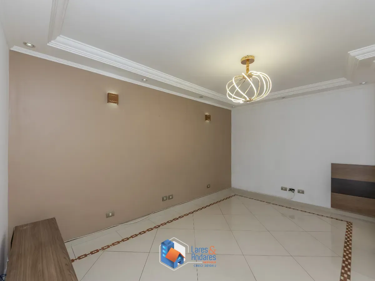 Sobrado, 3 quartos, 208 m² - Foto 7
