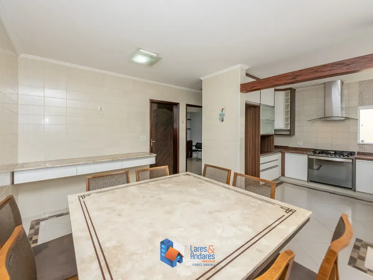 Sobrado, 3 quartos, 208 m² - Foto 16