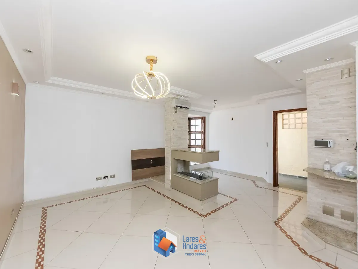 Sobrado, 3 quartos, 208 m² - Foto 5