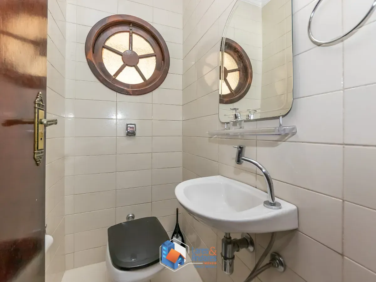 Sobrado, 3 quartos, 208 m² - Foto 39