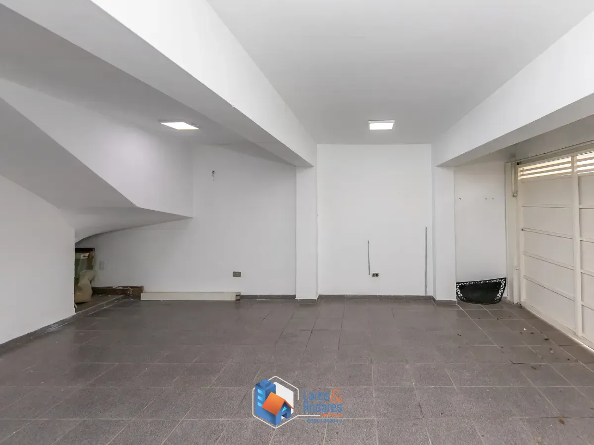 Sobrado, 3 quartos, 208 m² - Foto 46