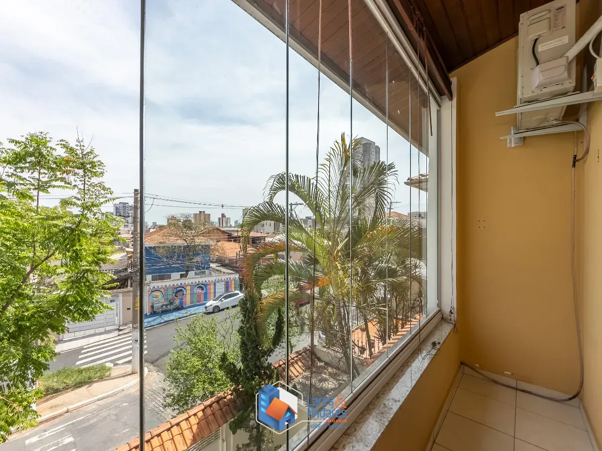 Sobrado, 3 quartos, 208 m² - Foto 32