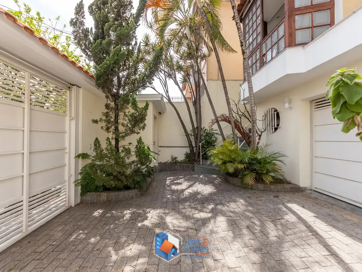 Sobrado, 3 quartos, 208 m² - Foto 47