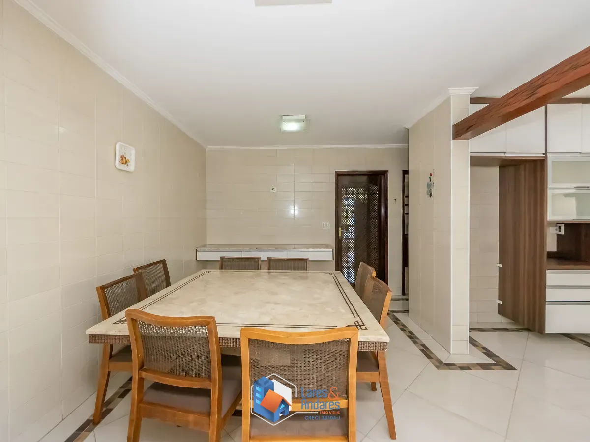 Sobrado, 3 quartos, 208 m² - Foto 14