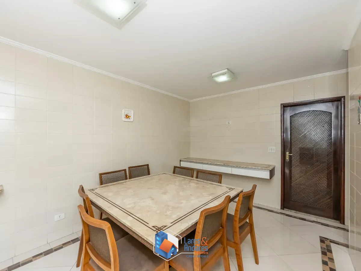 Sobrado, 3 quartos, 208 m² - Foto 15