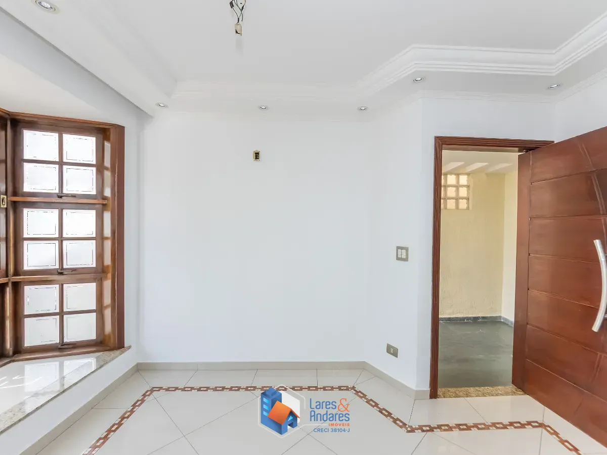 Sobrado, 3 quartos, 208 m² - Foto 9