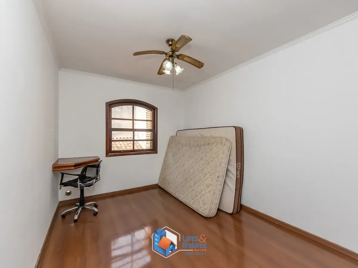 Sobrado, 3 quartos, 208 m² - Foto 48