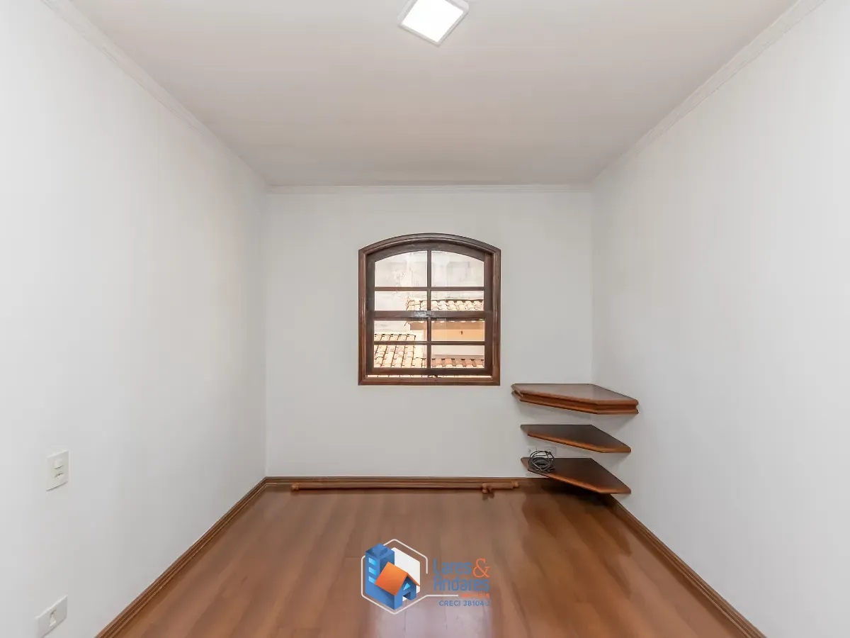 Sobrado, 3 quartos, 208 m² - Foto 21