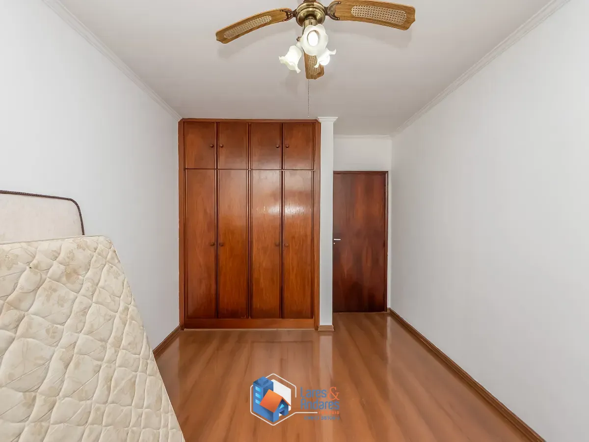 Sobrado, 3 quartos, 208 m² - Foto 19