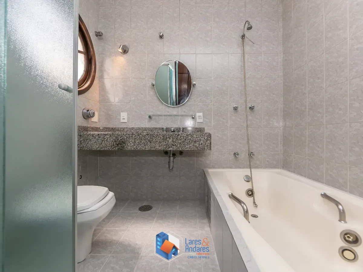 Sobrado, 3 quartos, 208 m² - Foto 31