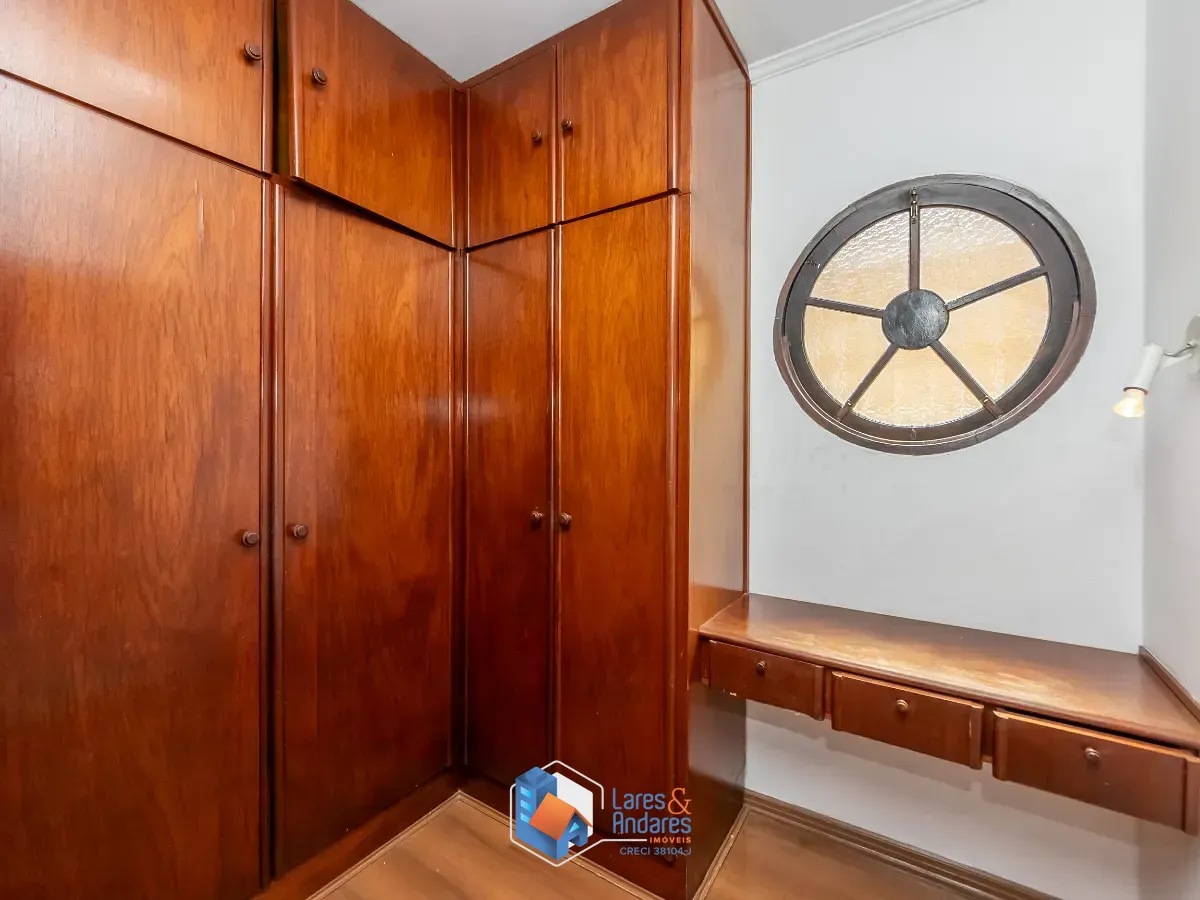 Sobrado, 3 quartos, 208 m² - Foto 30