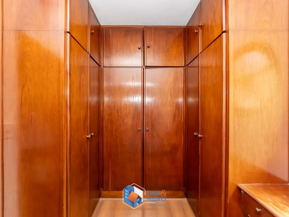 Sobrado, 3 quartos, 208 m² - Foto 29