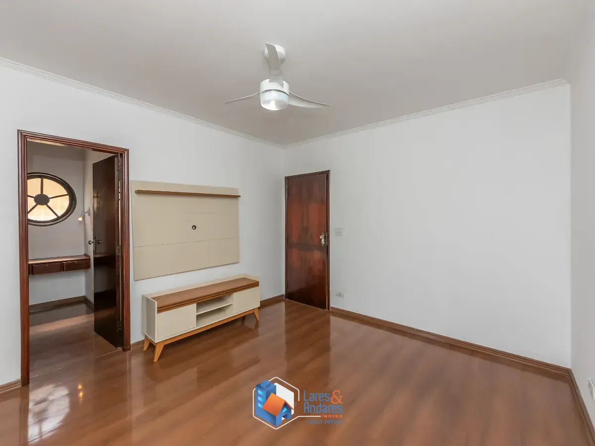 Sobrado, 3 quartos, 208 m² - Foto 27