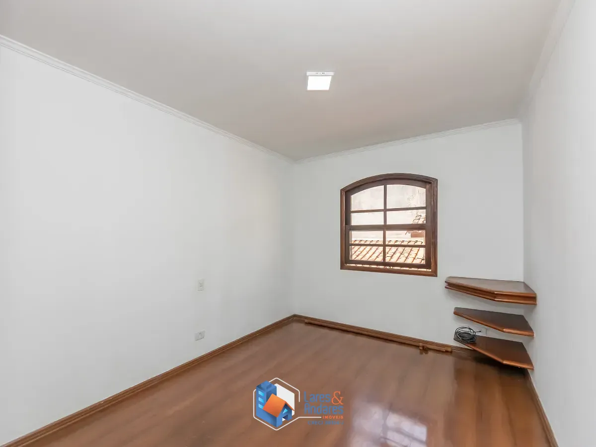 Sobrado, 3 quartos, 208 m² - Foto 20