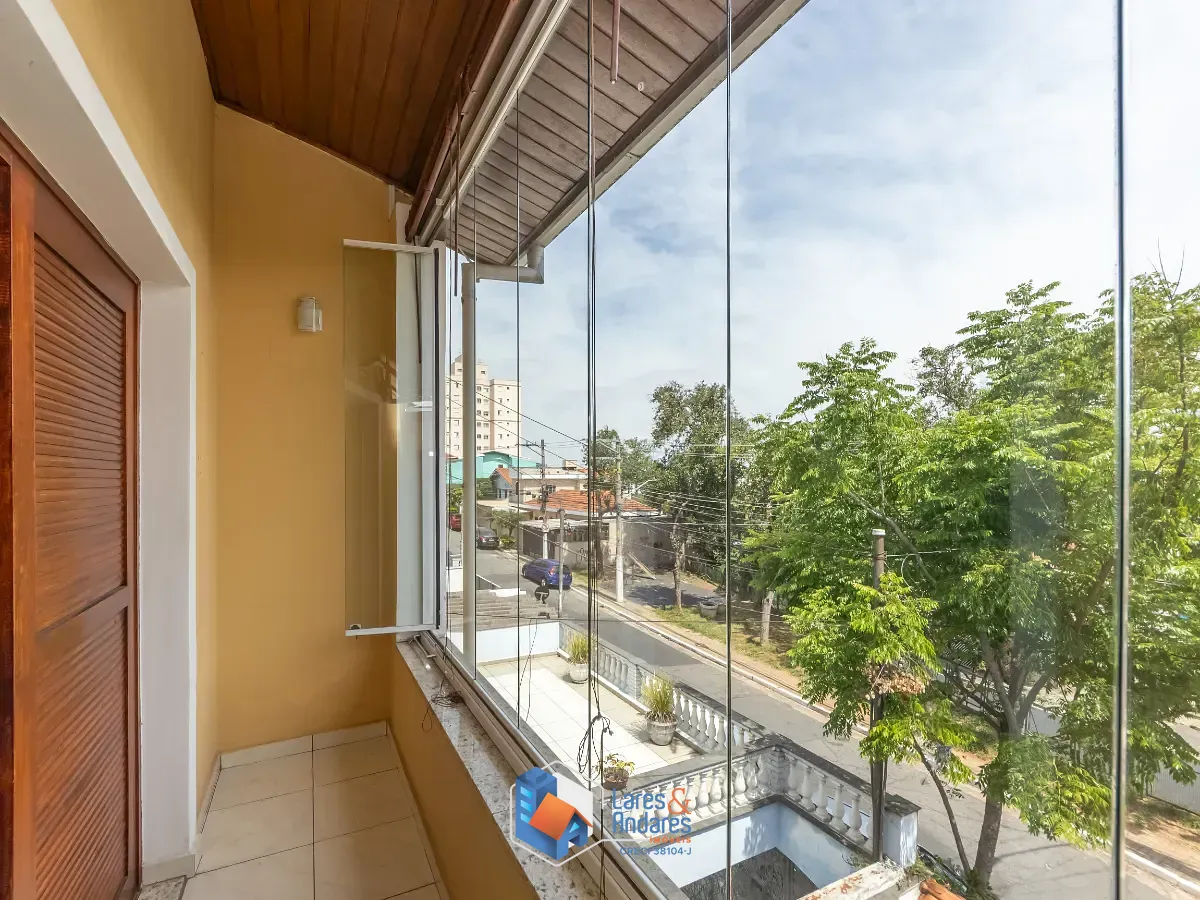 Sobrado, 3 quartos, 208 m² - Foto 33