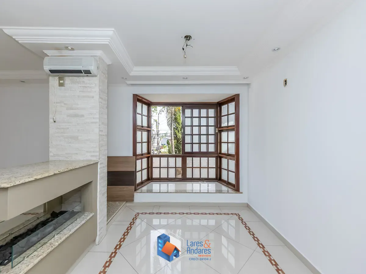 Sobrado, 3 quartos, 208 m² - Foto 4