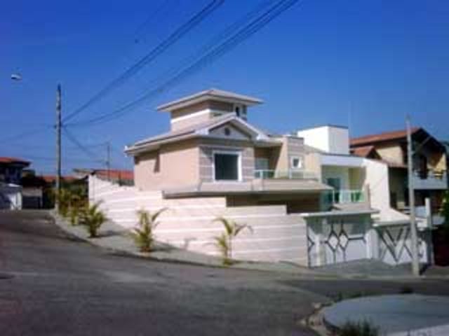 Foto do Sobrado - Sobrado Residencial para locação, Jardim Prestes de Barros, Sorocaba - SO1413. | Ary Proenca Negócios Imobiliários Ltda