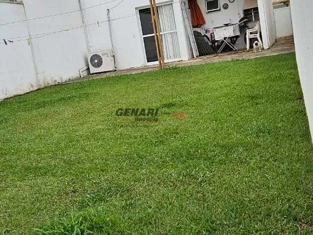 Sobrado com 240m² 3 quartos e 3 banheiros, à venda, no bairro Chácara Belvedere em Indaiatuba