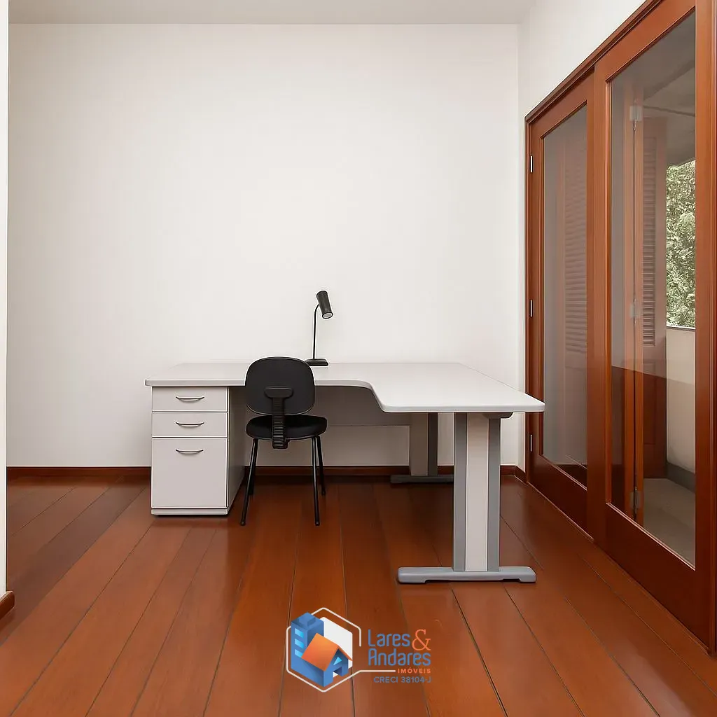 Sobrado, 4 quartos, 426 m² - Foto 31