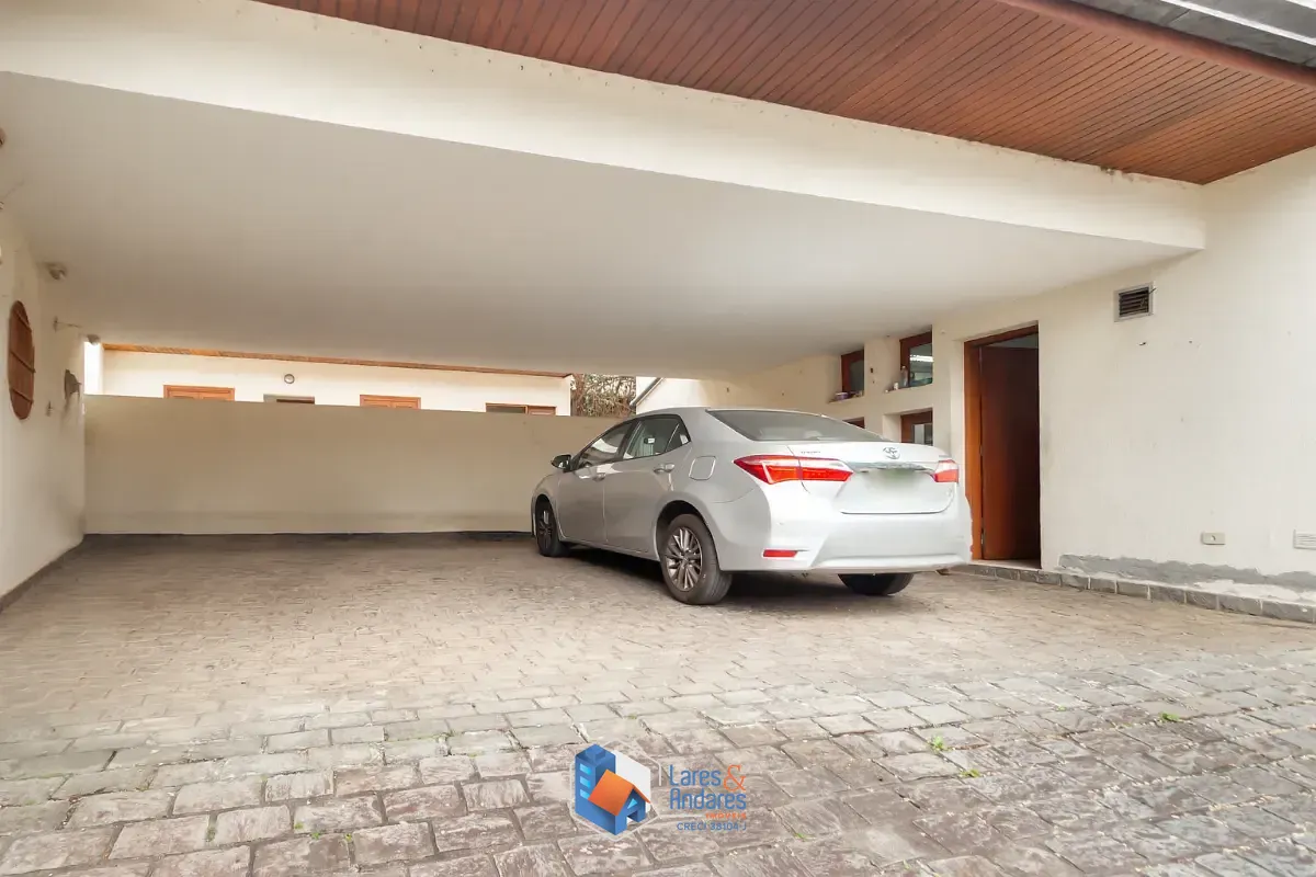 Sobrado, 4 quartos, 426 m² - Foto 42