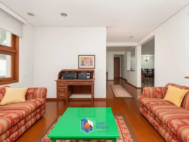 Sobrado com 651m² 4 quartos e 7 banheiros, à venda, no bairro Vila Ida em São Paulo