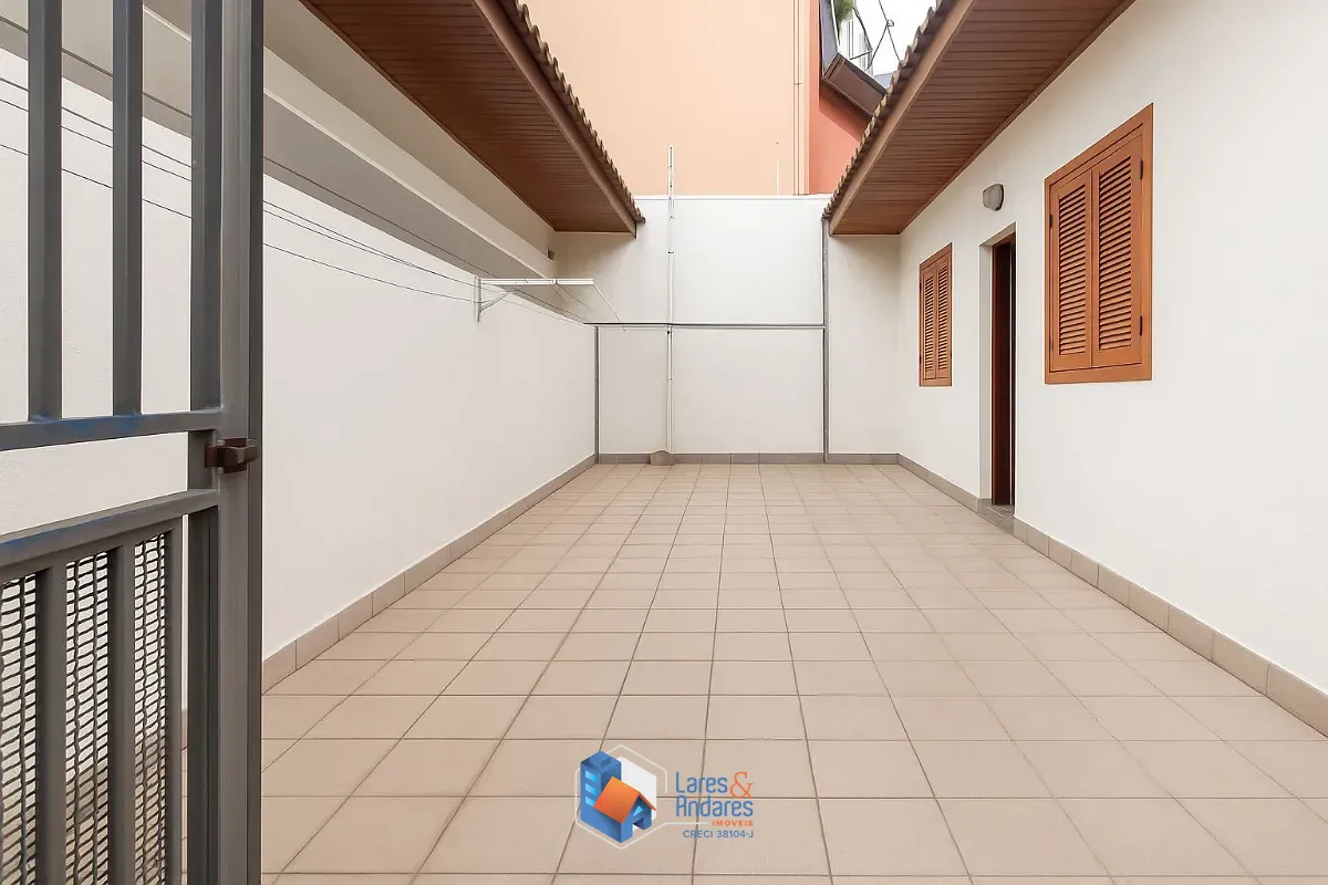Sobrado, 4 quartos, 426 m² - Foto 39