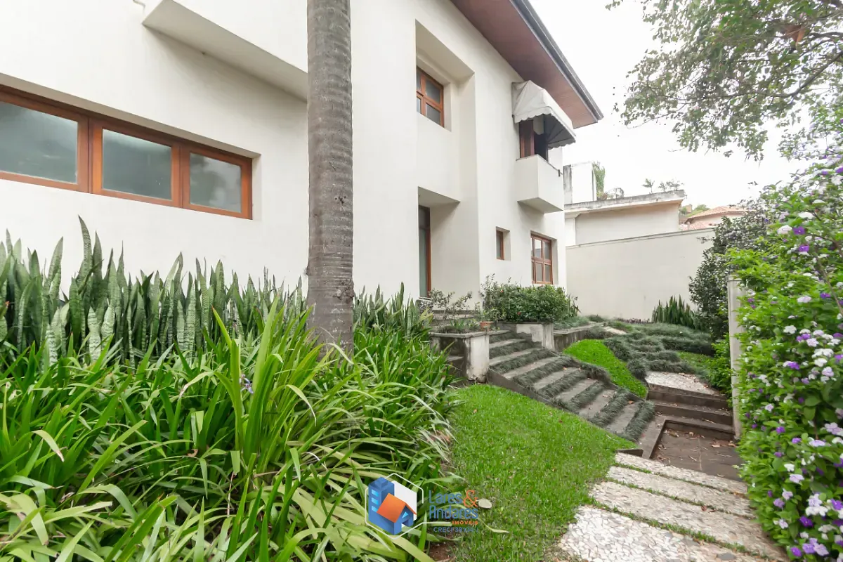 Sobrado, 4 quartos, 426 m² - Foto 34