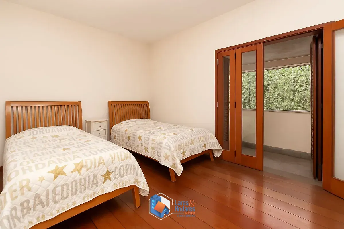 Sobrado, 4 quartos, 426 m² - Foto 32