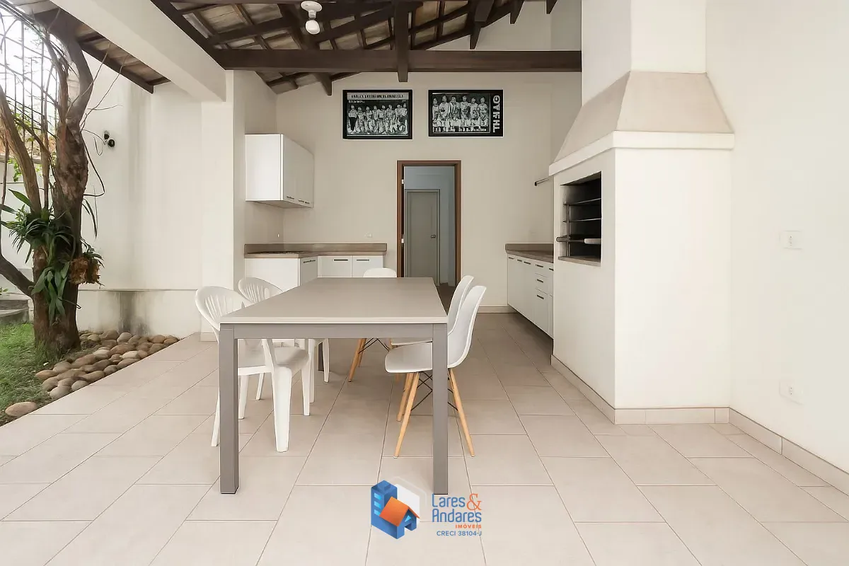Sobrado, 4 quartos, 426 m² - Foto 41