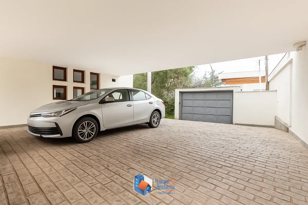 Sobrado, 4 quartos, 426 m² - Foto 43