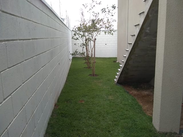 Foto do Sobrado - Sobrado Residencial à venda, Vila Polopoli, São Paulo - SO0293. | Miani Imóveis