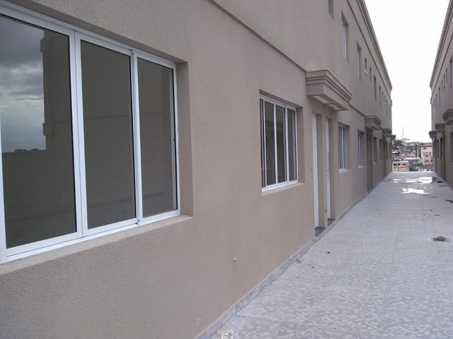 Foto do Sobrado - Sobrado Residencial à venda, Vila Polopoli, São Paulo - SO0293. | Miani Imóveis