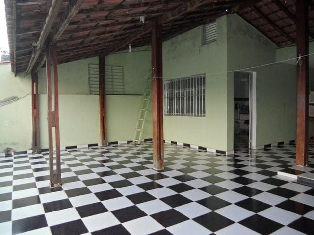 Sobrado à venda, no bairro Jardim Vila Formosa em São Paulo