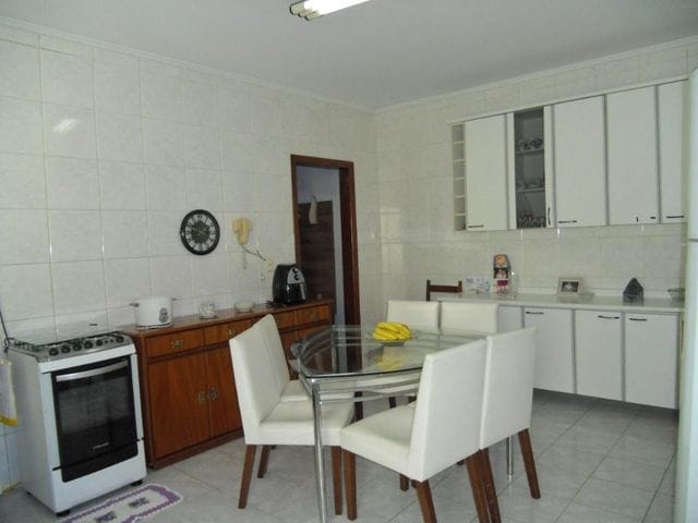 Sobrado à venda, no bairro Jardim Vila Formosa em São Paulo