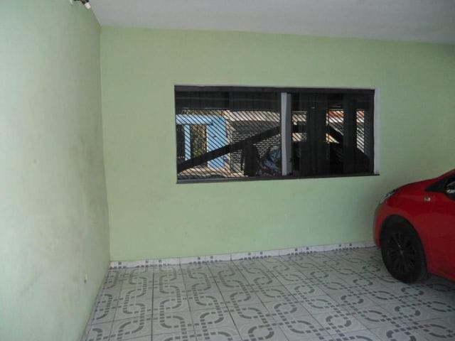 Sobrado à venda, no bairro Jardim Vila Formosa em São Paulo