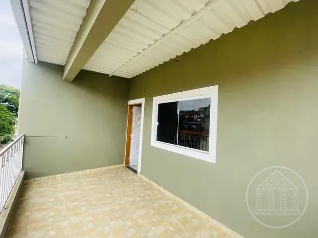 Sobrado com 125m² 6 quartos e 5 banheiros, à venda, no bairro Jardim Santa Fé (Zona Sul) em São Paulo
