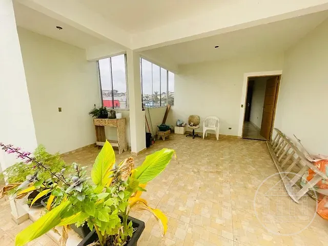 Sobrado com 125m² 6 quartos e 5 banheiros, à venda, no bairro Jardim Santa Fé (Zona Sul) em São Paulo