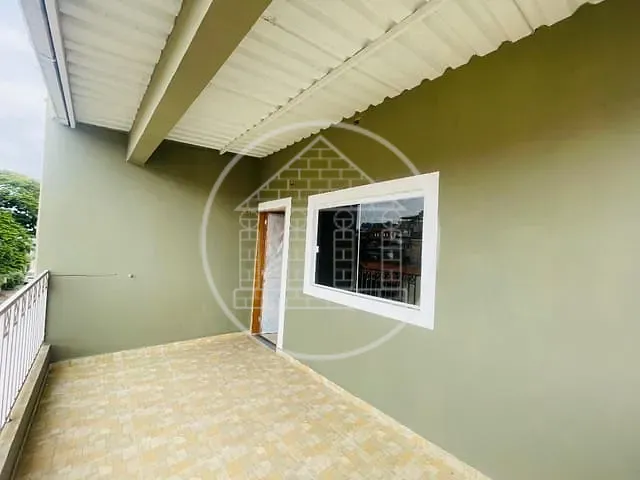 Sobrado com 125m² 6 quartos e 5 banheiros, à venda, no bairro Jardim Santa Fé (Zona Sul) em São Paulo