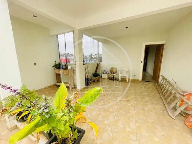 Sobrado com 125m² 6 quartos e 5 banheiros, à venda, no bairro Jardim Santa Fé (Zona Sul) em São Paulo