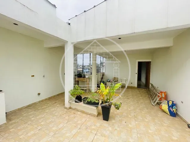 Sobrado com 125m² 6 quartos e 5 banheiros, à venda, no bairro Jardim Santa Fé (Zona Sul) em São Paulo