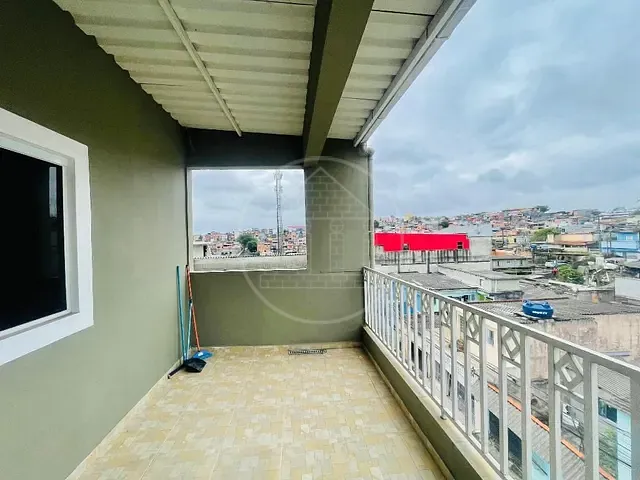 Sobrado com 125m² 6 quartos e 5 banheiros, à venda, no bairro Jardim Santa Fé (Zona Sul) em São Paulo