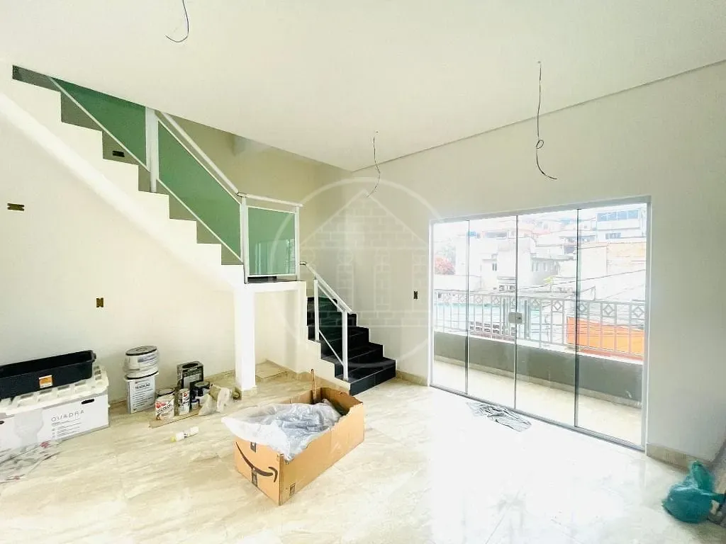Sobrado, 6 quartos, 270 m² - Foto 9