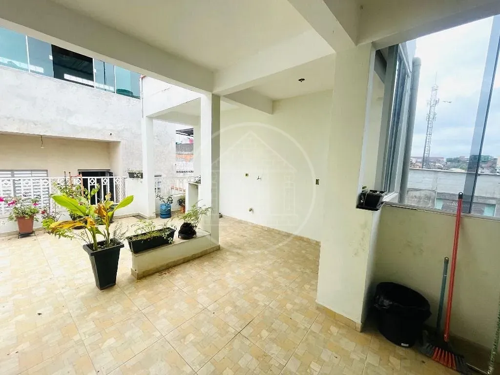 Sobrado, 6 quartos, 270 m² - Foto 6