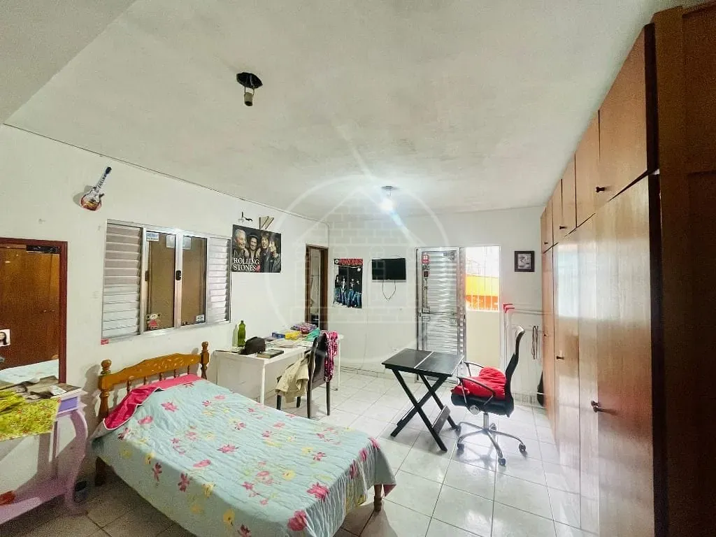 Sobrado, 6 quartos, 270 m² - Foto 20