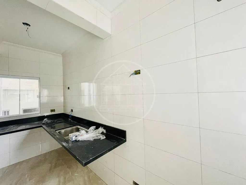 Sobrado, 6 quartos, 270 m² - Foto 11