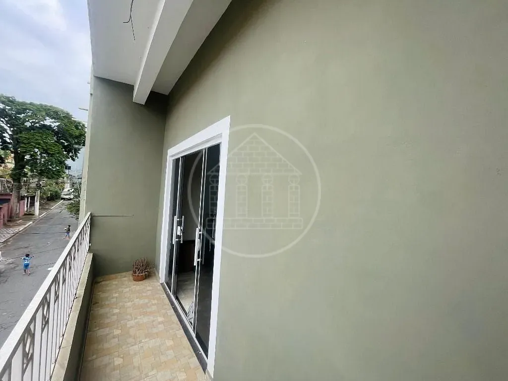 Sobrado, 6 quartos, 270 m² - Foto 17