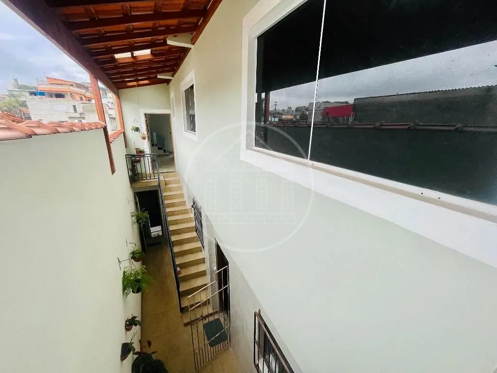 Sobrado, 6 quartos, 270 m² - Foto 12