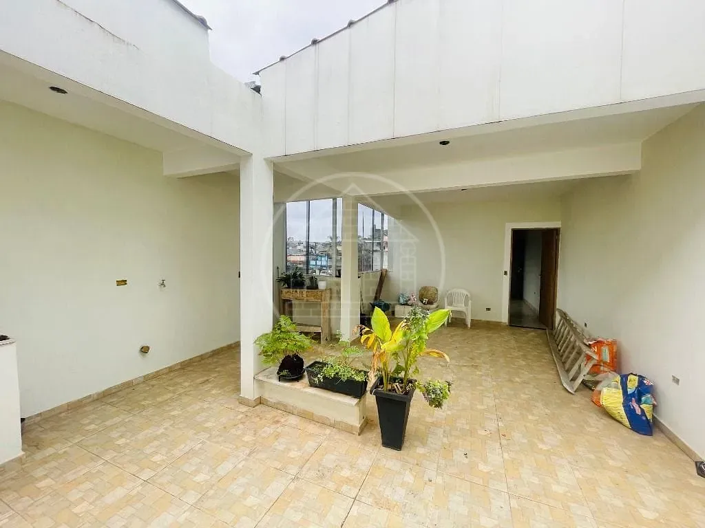 Sobrado, 6 quartos, 270 m² - Foto 5