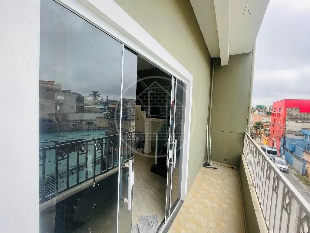 Sobrado, 6 quartos, 270 m² - Foto 16